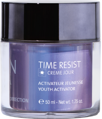 Crème jour activatrice jeunesse proposée par l'Institut de beauté Toulouse.