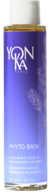 Huile de bain Phyto-Bain de Yon-Ka, soins de beauté à Casarosa Sporting Village.